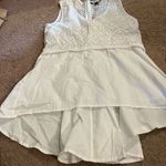 HD in Paris Anthropologie  blouse xs Photo 2