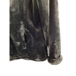 32 Degrees Heat Black Faux Fur Jacket M Size M Photo 2
