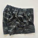Athleta Women's Camo Shorts Photo 6