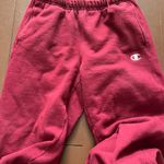 Champion Sweatpants Photo 0