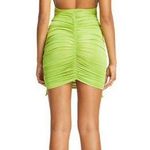 I am gia Green Dress Photo 2