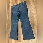 American Eagle  Outfitters Dark Blue Boot Cut Jeans Photo 3