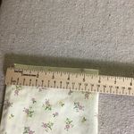 Princess Polly Women Floral ankle Length Jeans Sz. 6 EUC Boho cottage Core Y2k Photo 10