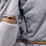 Lands' End Parka Coat Medium Barn Chore Cabin Jacket Photo 10