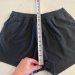 Outdoor Voices Outdoor‎ Voices Gray Heathered Athletic Shorts size Small Photo 4