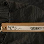 SKIMS  Cropped Rib Soot Cami | Size 3X NWT Photo 5