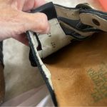 El Naturalista Women’s Wakataua Slip‎ On Mule Shoes black
sz 11/42 Comfort EUC Black Photo 6