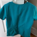 FIGS Scrub Top Photo 2