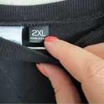 Disney  The Lion‎ King Plus Size Crop Sweatshirt Photo 5