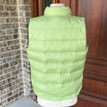 Duck head  Puffer Ski Jacket Parrot Lime Green Photo 13