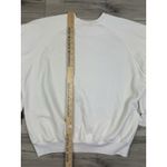 Vintage 90s Koala‎ Bear Sweatshirt Adult Large Australia Souvenir Crewneck White Photo 4