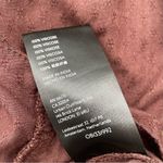 Urban Outfitters  Cropped 70s Boho Chic Blouse Top Size XS Photo 4