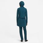 Nike Victory Luxe Women's Swim Leggings Size M Photo 7