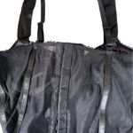 Just Sexy Lingerie Bow Bustier Set with Stockings Small NEW WITH TAGS Retail $87 Black Size undefined Photo 9