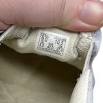 Vans  x Parks Project Men’s 9/Women’s 10.5 Slip On Blue Tie Dye Sun Shoes Photo 5