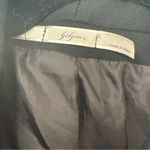 Gibson Black Blazer in Size Large Photo 3