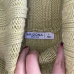 Arizona Jeans Cropped Sweater Photo 2