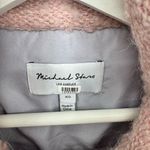 Michael Stars Leti Jacket In Rose XS Photo 8