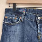 Lucky Brand Boot Cut Distressed Jeans Photo 1