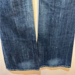 Citizens of Humanity Citizens of‎ Humanity Women’s Ric Rac 109 Low Waist Flare Stretch 32 Y2K Photo 6