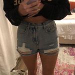 Vestique Denim Shorts Photo 0