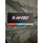Hi-Tec  Women’s Ultra Light Packable Jacket Windbreaker size Large Olive Photo 4
