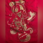 Disneyland Resort Mickey Glitter Lunar New Year 2021 Spirit Jersey - size L Photo 6