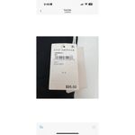 Good American Biker Shorts Compression Swim Shorts Size 3 (L) Photo 2