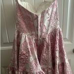 Sherri Hill Dress Homecoming 56689 Photo 2