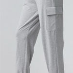 Vuori  boyfriend cargo sweatpants Photo 0