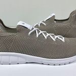 Nisolo NWB  Women's Athleisure Eco-Knit Sneaker Grey Size 7 Photo 10