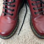 Dr. Martens vegan leather 1940 lace up boots, 5 Photo 3