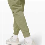 Lululemon Dance Studio Jogger in Rosemary Green Photo 2