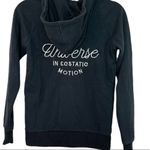 Spiritual Gangster You Are The Universe In Ecstatic Motion Zip Up Hoodie Photo 1