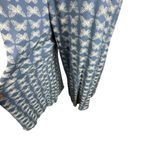 Aerie Blue Butterfly Patterned Jumpsuit Photo 10