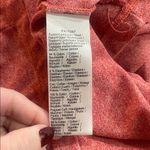 Lacoste  Slim Fit Red Short Sleeve Polo Shirt Photo 4