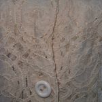 Monteau 🦎Knitted Buttoned Blazer🌵 Photo 3