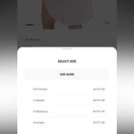 Hatch The Pointelle Maternity Nursing Friendly Nightgown Size 3 (Large) Pink Photo 7