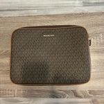 Michael Kors Laptop Sleeve Photo 0