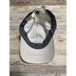 Adidas  Originals Baseball Cap One-Size Adjustable Strapback White Rainbow Photo 5