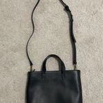 Madewell Small Transport Tote Photo 6