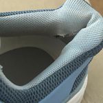 on cloud ON CLOUDSWIFT blue athletic training lace up shoes sneakers women's 6.5 Photo 5