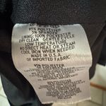 Betsy and Adam  NWT Long 3/4 Sleeve Cowl Neck Drape Back Gown Size 14 A23033 Photo 11