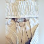 Athleta  Crop Linen Pants Photo 2