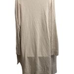 Madewell Merino Wool Alpaca Blend Open Cardigan Photo 2