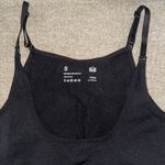 Classic Black Shapewear Bodysuit Photo 1