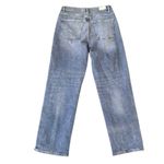 DL1961 Enora Cigarette Jeans Womens 29 Blue Stretch Ultra High Rise 29 Photo 3