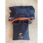 Carrera Brand New Authentic  Sunglasses CA 8055 900UZ 58mm Frame Photo 1