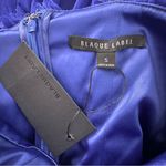 Blaque Label Blacque Label Revolve Strapless High-Low Chiffon Overlay Dress Size S NWT Photo 3