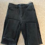 Abercrombie & Fitch  Simone High Rise Super Skinny jeans Photo 0